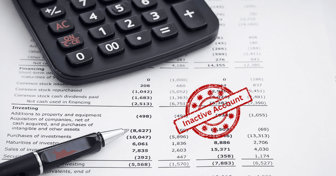 What are Dormant Accounts? How to file Dormant Company Accounts