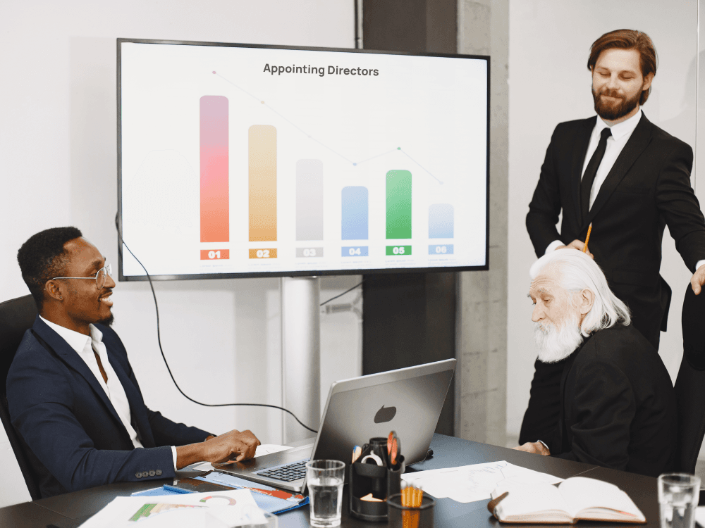 The Hidden Pitfalls of Appointing Corporate Directors
