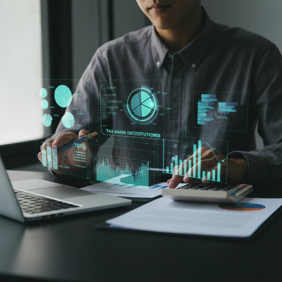 How to Reduce Your UK Corporation Tax Bill