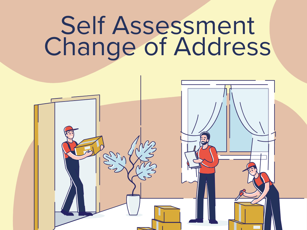 Updating Your Address with HMRC & Avoid Penalties