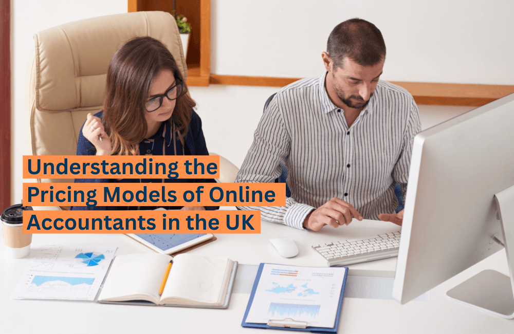 Understanding the Pricing Models of Online Accountants in the UK