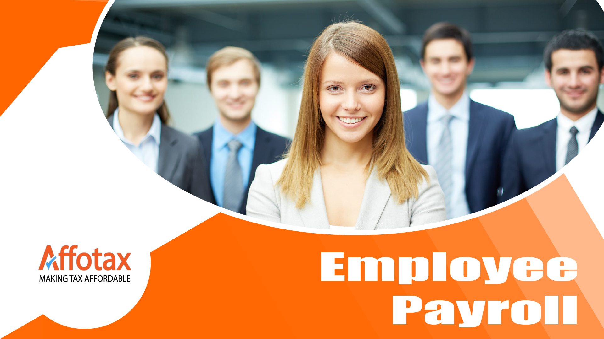 Employees Payroll (Paye)