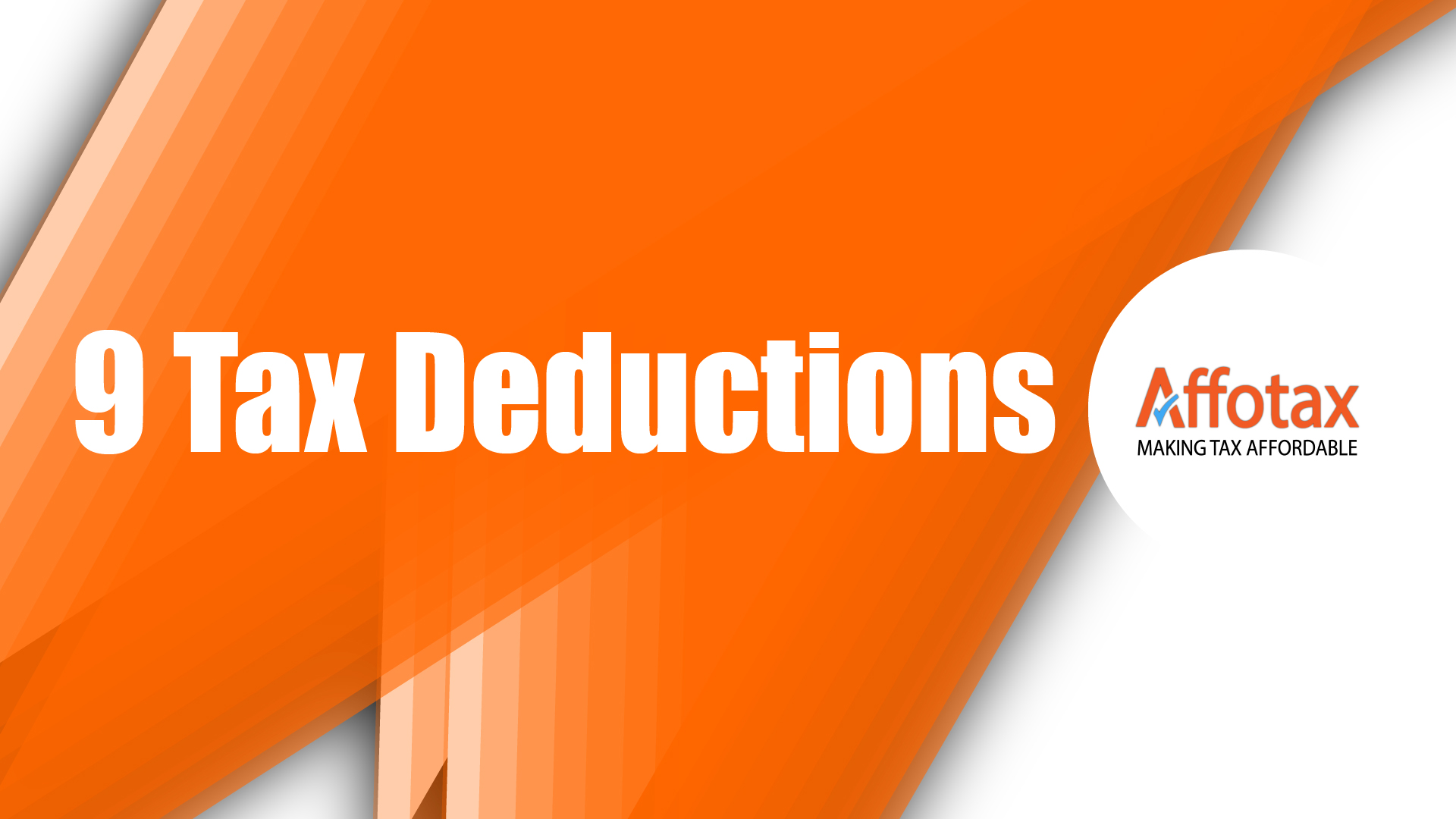 9 Little-Known Tax Deductions Every Business Owner Should Know About
