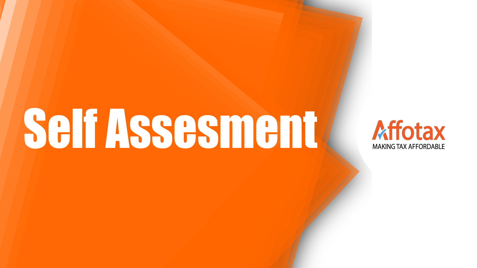Top 5 Self Assessment Mistakes to Avoid