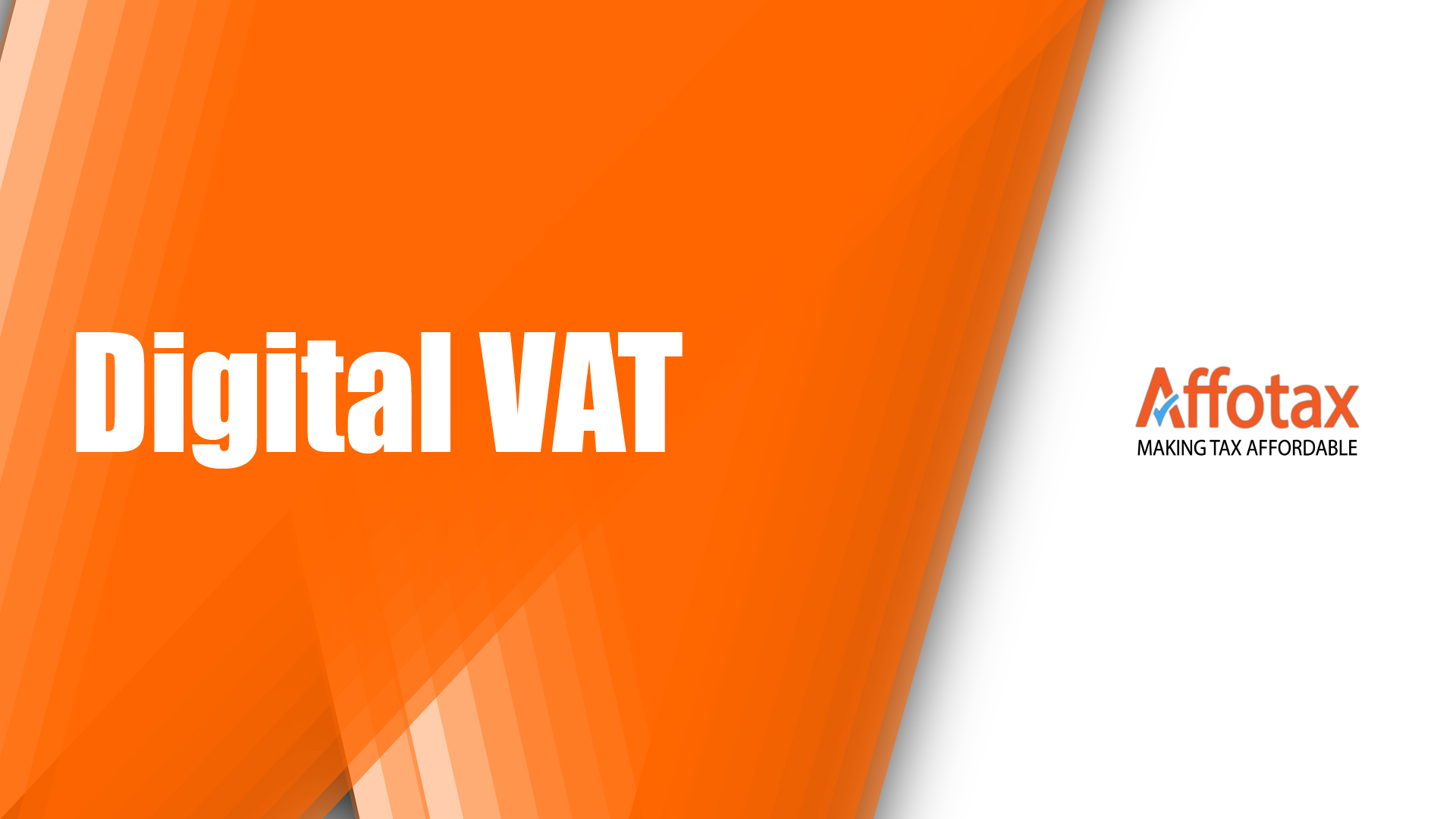 Making Tax Digital for VAT: What Small Businesses Need to Know