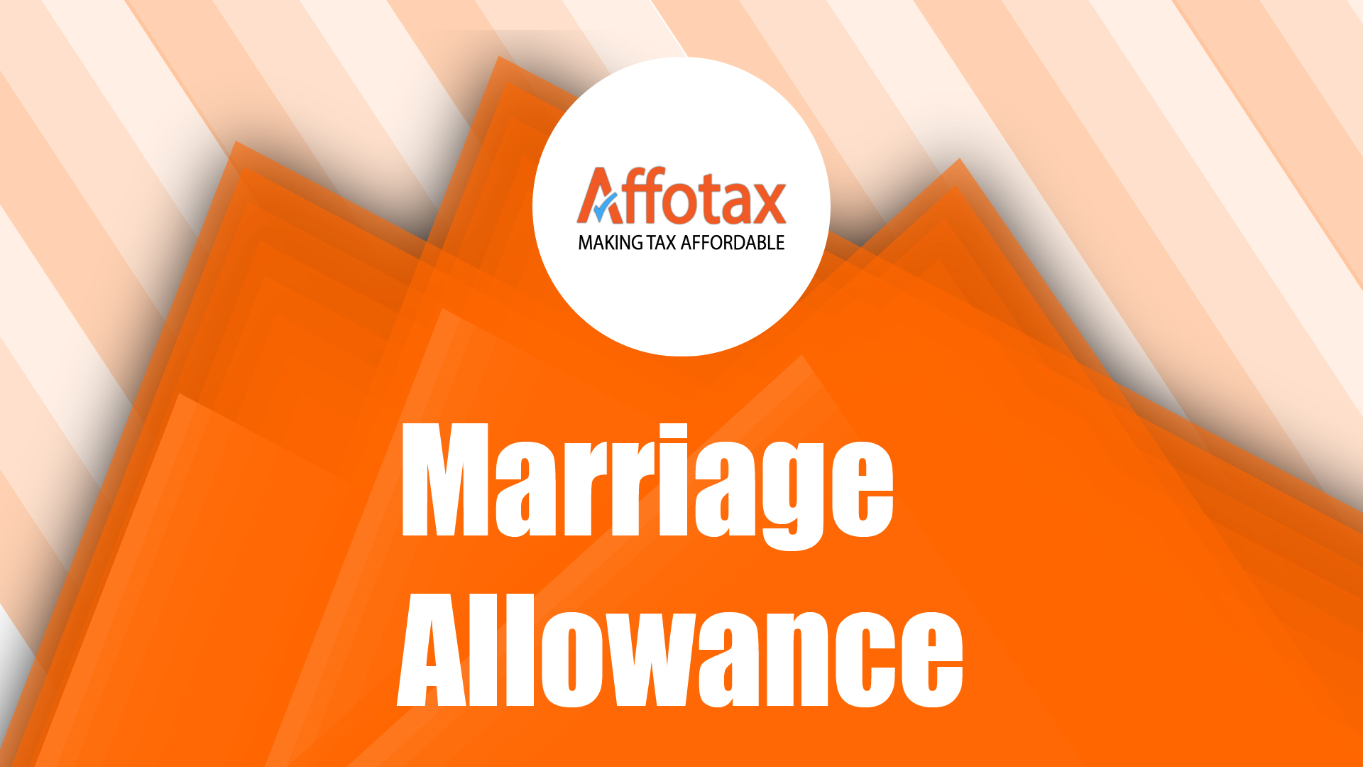 Unlocking the Benefits of Marriage Allowance