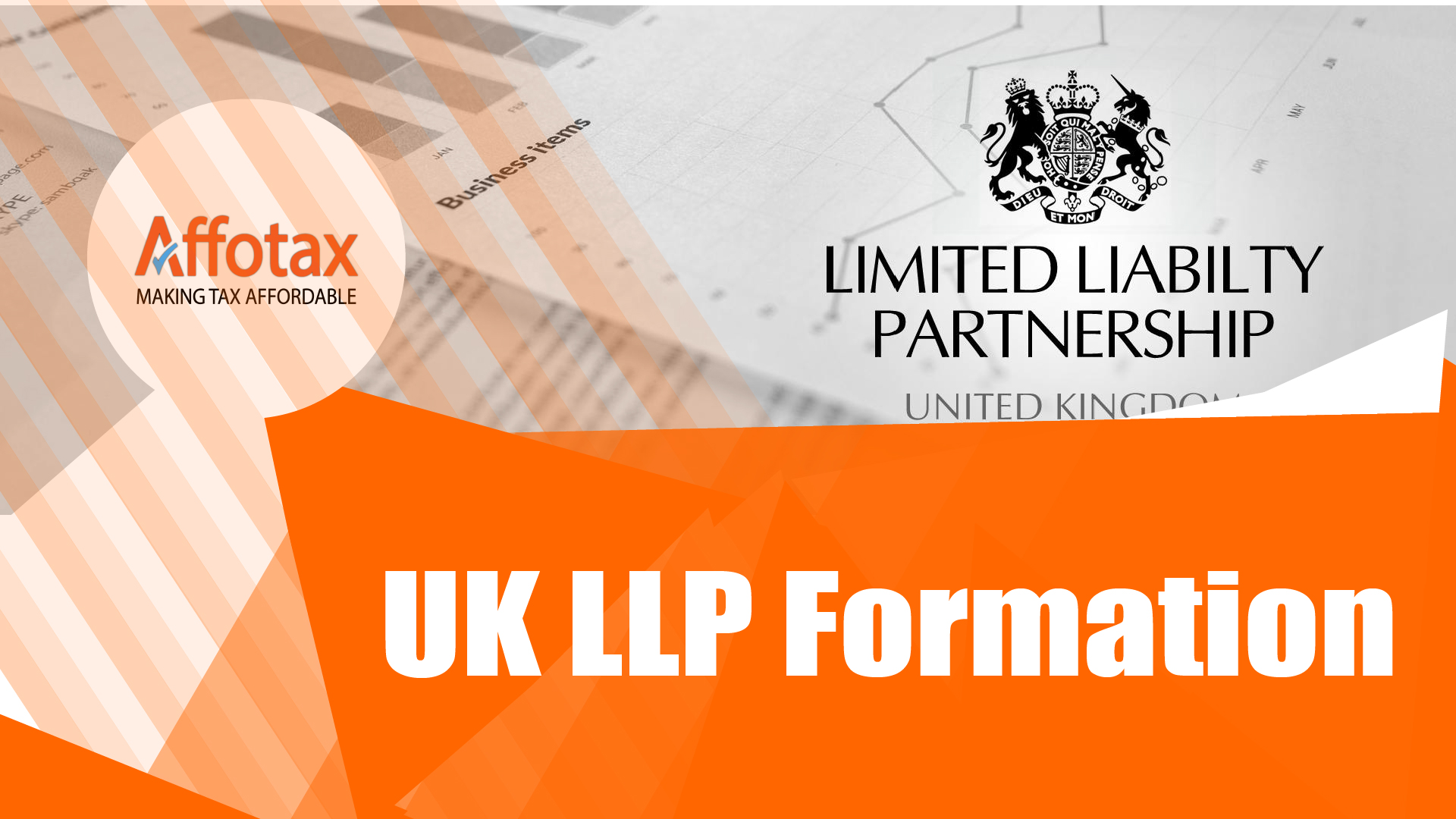 UK LLP Formation
